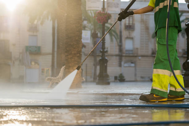 Best Solar Panel Cleaning  in Riverdale, CA