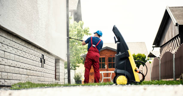 Best Restaurant Pressure Washing  in Riverdale, CA